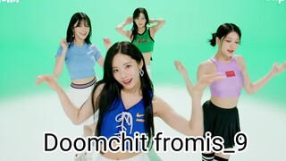 Doomchit fromis_9