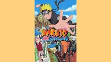 Naruto Shippuden Op 3