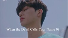 When the Devil Calls Your Name EP.08 ซับไทย