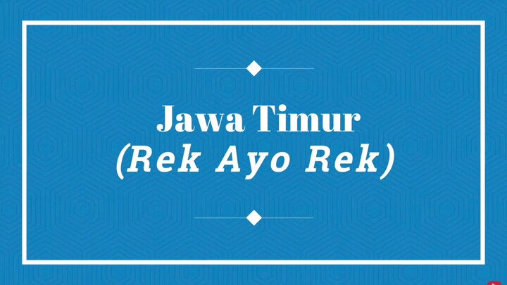 rek(g)ayo rek(g)?🤨