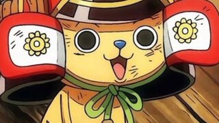 Chopper Gerak Cepat Menyelamatkan Anak-anak Elbaf #gorosei #luffy #shamrock #loki #elbaf #onepiece