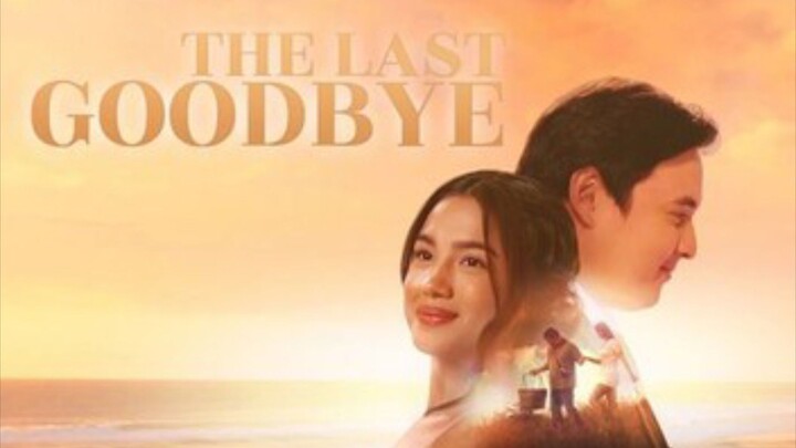 The Last Goodbye