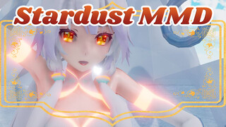 Hundreds of Millions of Stars Are Not As Good As You! | Stardust / Cheongsam MMD