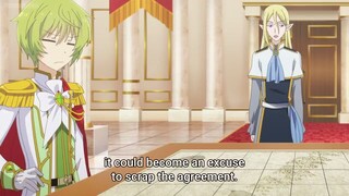 Episode 12 | She Professed Herself Pupil of the Wise Man