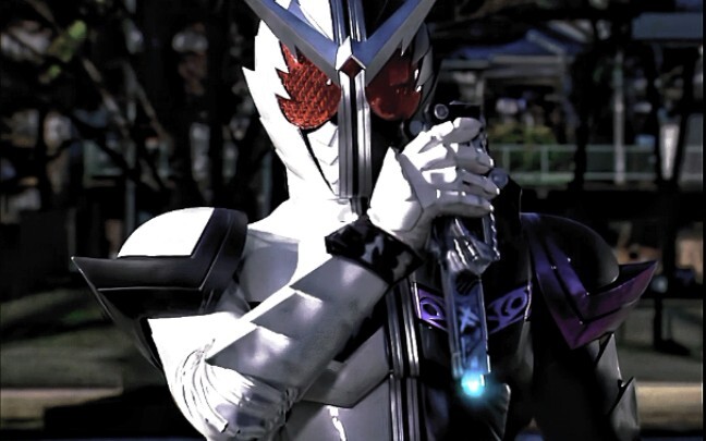 #Count those different w#If there is any missing, please add #Kamen Riderw