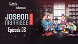 Flower Crew Joseon Marriage Agency｜Episode 8｜Drama Korea