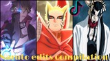 Naruto edits compilation ðŸ”¥ðŸ”¥ || ANIME NATION || Naruto tiktok compilation || Naruto badass moments 14