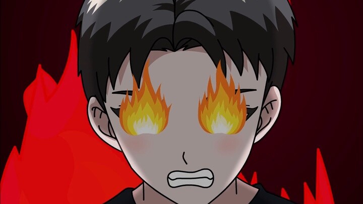 The first level of Cat Hell, the Hell of Gluttony.