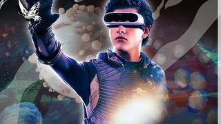 [Bài viết của Xiaoqiang] Con người nghiện thực tế ảo đến mức nền văn minh trước đây của họ đã bị phá