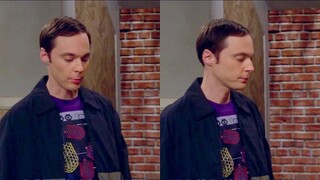 【TBBT】"Leonard, do you think I'm funny?" - Ears think being a master of humor