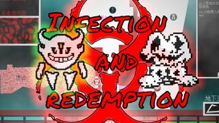 undertale动画 这是全地下的灾难!怪物们需要你!! #2