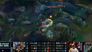 Game Vui Liên minh - VIT vs MAD Highlights LEC Spring 2020 W1D2 Team Vitality vs MAD Lions LEC