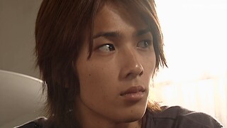 Kamen Rider Sword 26: Kenzaki mendapat kekuatan baru Mitra manusia - Raja Bunga Plum muncul.