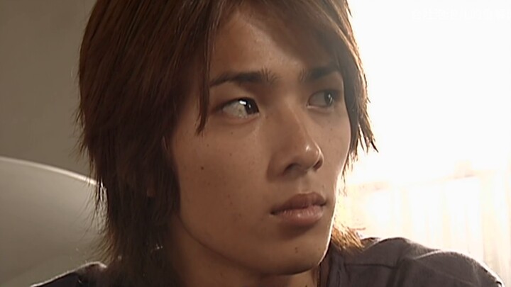 Kamen Rider Ken 26: Kenzaki gets new power, human partner - Plum King appears