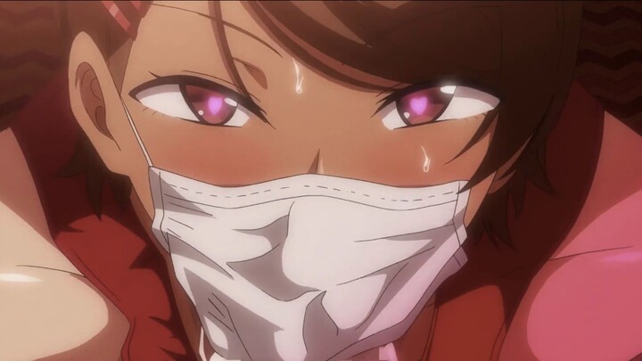 cewek jadi pemain bok🤣😜🥵