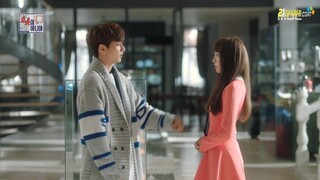 I'm not a Robot E05