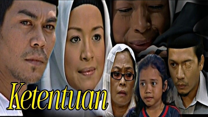 Telefilem | Ketentuan