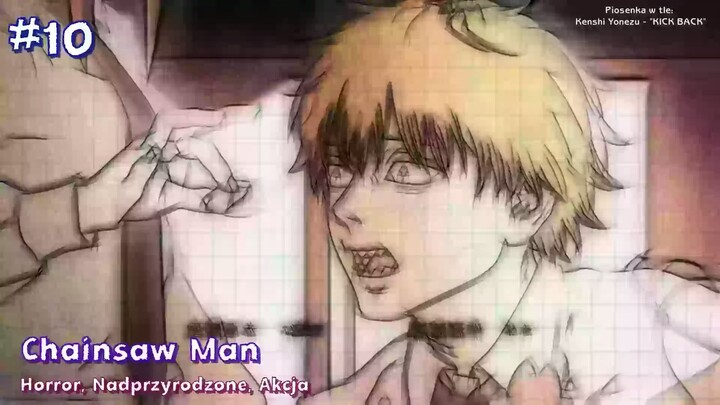 TOP 10 ANIME 2022 R