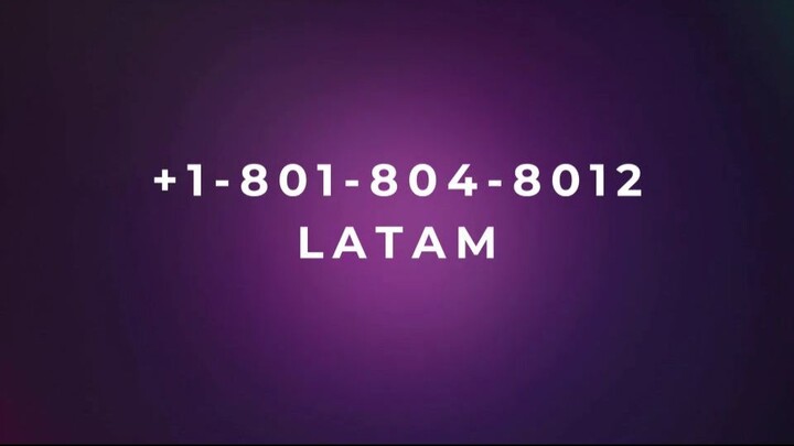 Número de Teléfono de Atención al Cliente de @!! Latam® !!-> Guía Completa Paso a Paso 2026