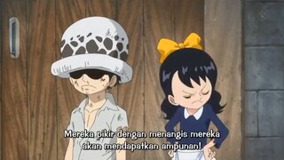 baby5 versi kecilnya😅