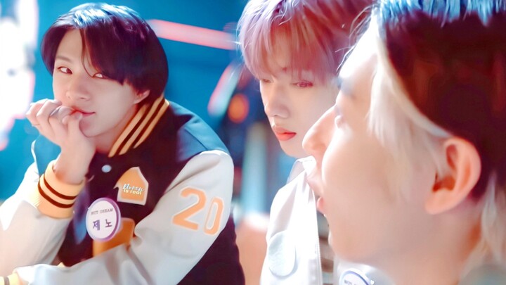 โนจุน nojun | ฉันพยายามห้ามใจตัวเองแล้วนะ ห้ามไม่ให้รักเธอเกินไป