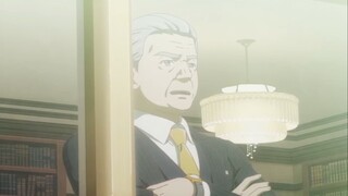 【误解向】祥子爹痛改前非，最终东山再起，收购丰川家产
