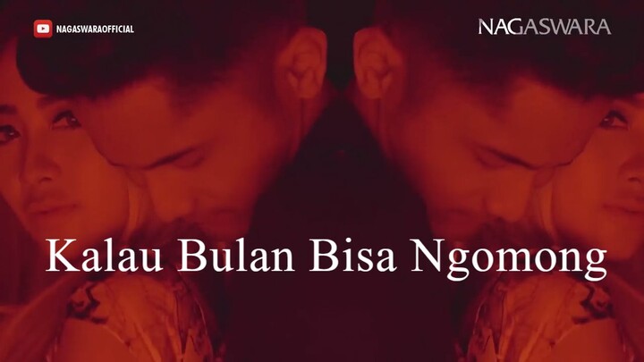 Ucie Sucita & Hengky K - Kalau Bulan Bisa Ngomong (Official Music Video NAGASWARA) #music