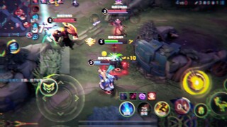 دقيقة ونصف تجعلك تعشق سون شانغشيانغ