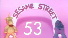 Sesame Street - Episode 0053 (1970)
