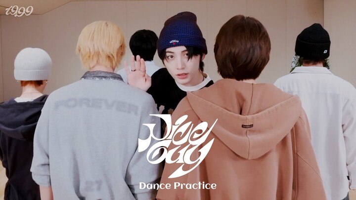 【BOYNEXTDOOR】240917 Ruang Latihan «Nice Guy»