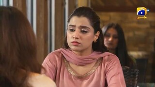 Pathar Dil Episode 54 - [Eng Sub] - Kanwal Khan - Ali Abbas - Fajjer Khan - 26th