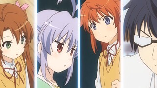 This is the episode where my brother’s presence is the strongest!
