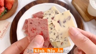 Thực đơn hôm nay có gì ??? #monngonmoingay