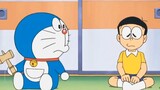 Nobita Bỗng trở nên giỏi ĐỘT XUẤT nhờ bảo bối này