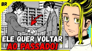 JORNADA EM BUSCA DO MIKEY! TOKYO REVENGERS EPISÓDIO 65