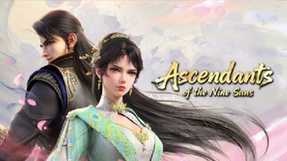 Sky Emperor The Nine $uns Eps 01 Sub Ind