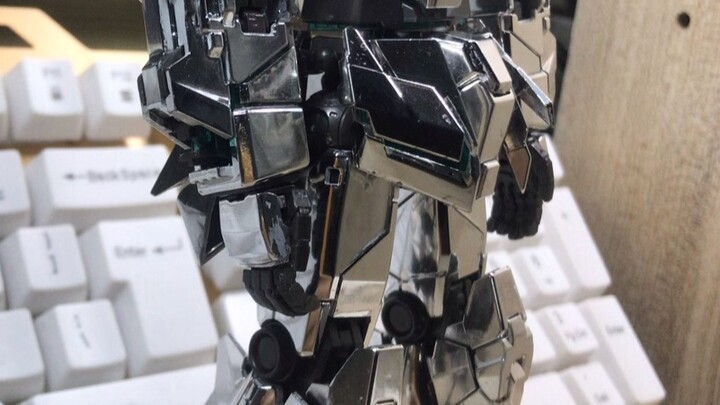 Mạ điện Unicorn Taipan 6637s Dùng 300ml cồn 95, găng tay giặt, chỉ cần lau sạch