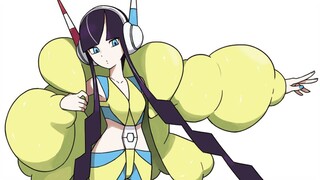 Pokémon Super Wish (Complaint)