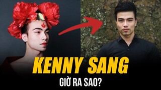 "HOTBOY ĐẸP TRAI NHẤT VIỆT NAM" KENNY SANG GIỜ RA SAO? | THIẾU GIA CON NHÀ GIA TỘC CHỈ LÀ MỘT CÚ LỪA