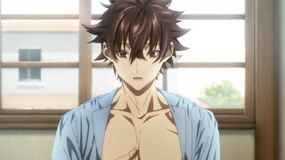 ke isekai jadi glow up banget jir sumpah || trailer anime || jedag jedug anime