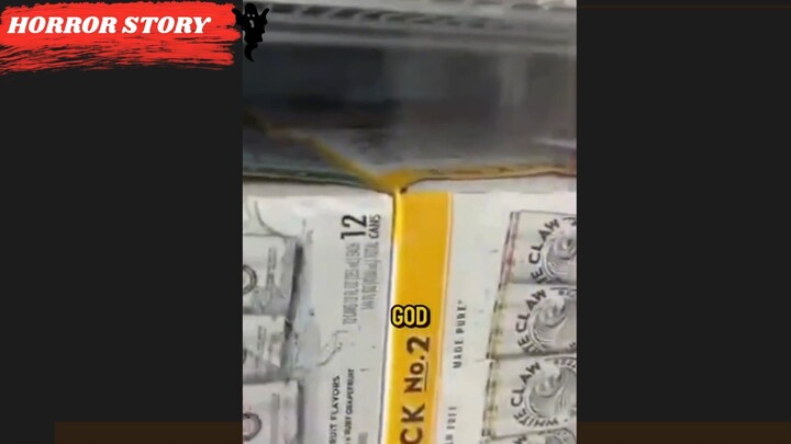 makhluk misterius penunggu gedung terbengkalai😱