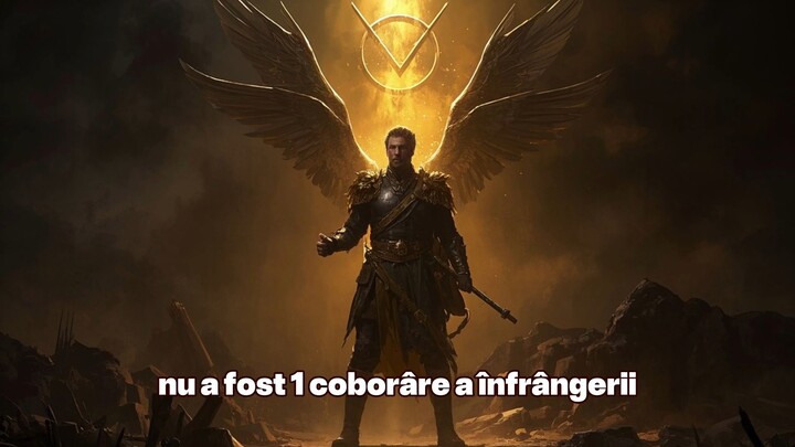 Ce a Făcut Isus în Cele 3 Zile cat a fost mort. A Coborât în Iad și A Zguduit Lumea Invizibilă