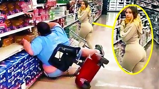 Funny & Hilarious Video People's Life #1 😂 Try Not To Laugh Funny Videos 2023