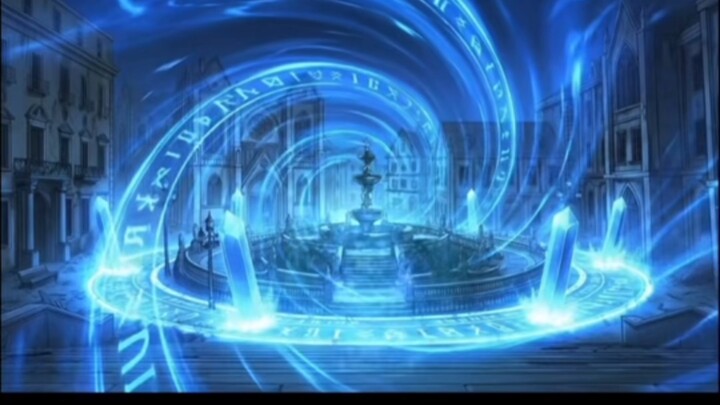 [ซับไทย]โลกหลอน แต่ผีดันสวย EP9