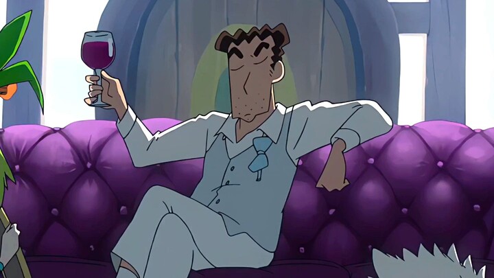 กวางจื้อผู้ชายแท้