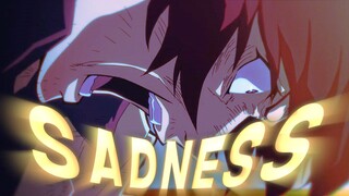 MEREKA TAK PANTAS MATI DENGAN CARA ITU [Edit/AMV] - Summertime Sadness