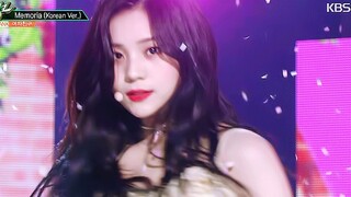 [GFRIEND] Um Ji - Cover ca khúc 'Lemon' của Yonezu Kenshi (Sân khấu, HD)
