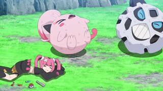 Pokemon Horizons Episode 080 Subtitle Indonesia