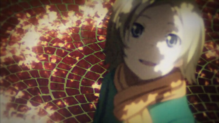 fall