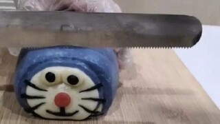 哆啦A梦：住…手…大雄！！